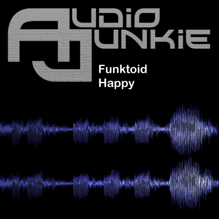 Funktoid's avatar image