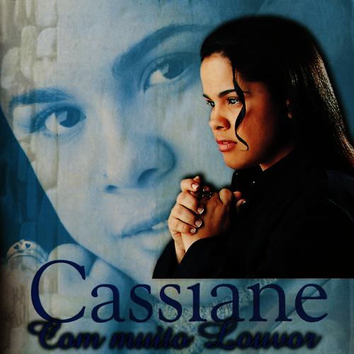 Cassiane's cover