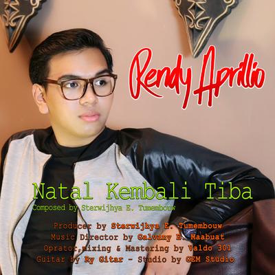 Natal Kembali Tiba's cover