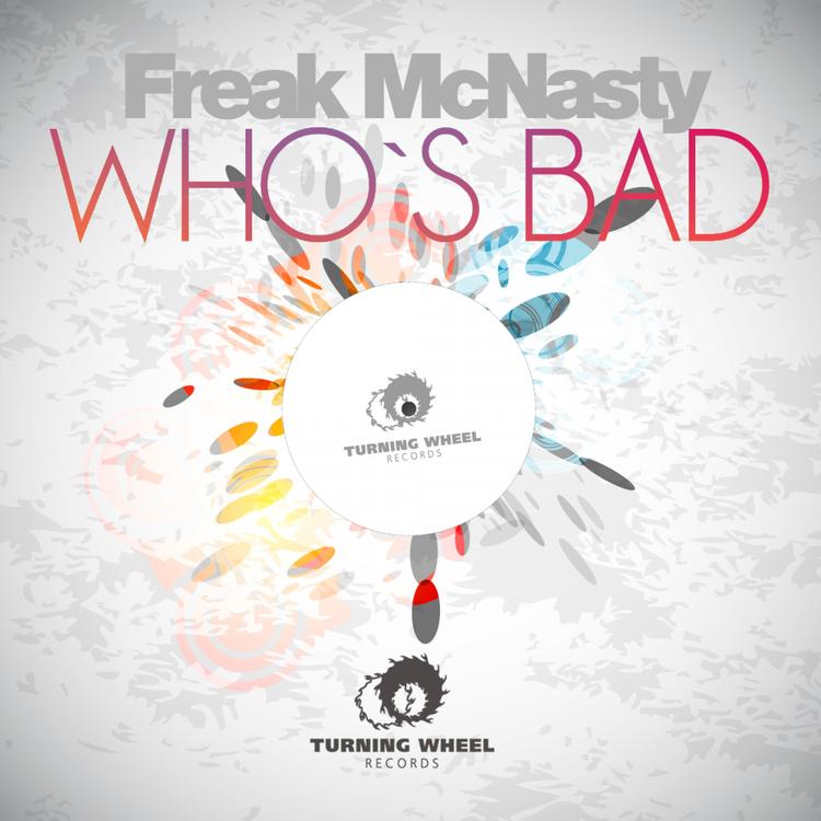 Freak Mc Nasty's avatar image