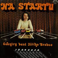 Country Beat Jiřího Brabce's avatar cover