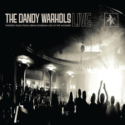 Shakin (Live) By The Dandy Warhols's cover