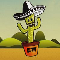 El Cacto's avatar cover