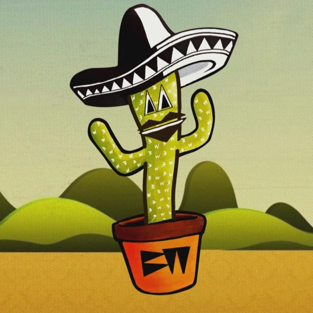El Cacto's avatar image