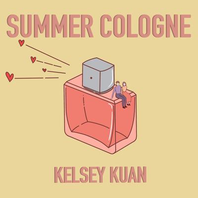 Summer Cologne's cover