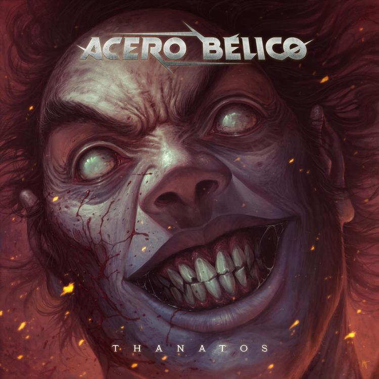 Acero Bélico's avatar image