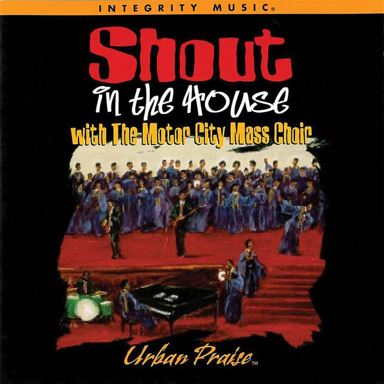 The Motor City Mass Choir's avatar image