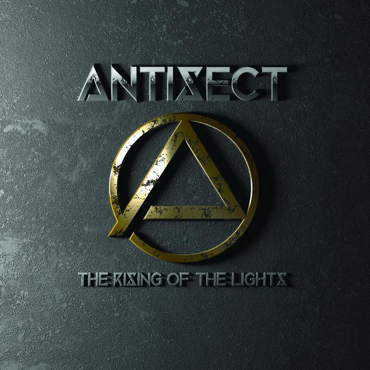 Antisect's avatar image