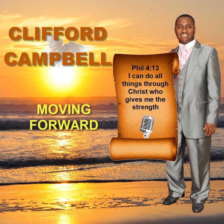 Clifford Campbell's avatar image