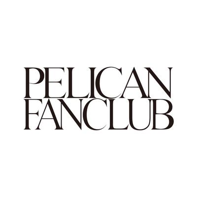 PELICAN FANCLUB's cover