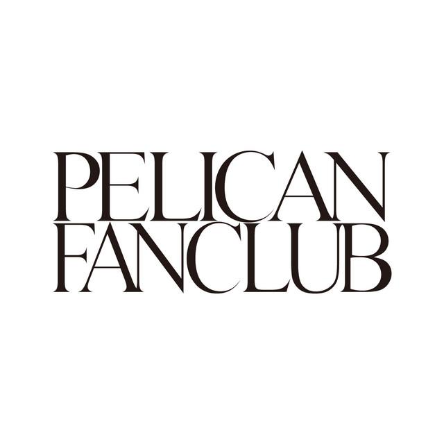 PELICAN FANCLUB's avatar image