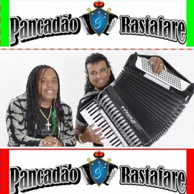 Pancadão Rastafari's cover