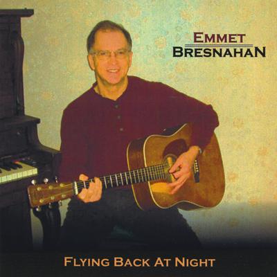 Emmet Bresnahan's cover