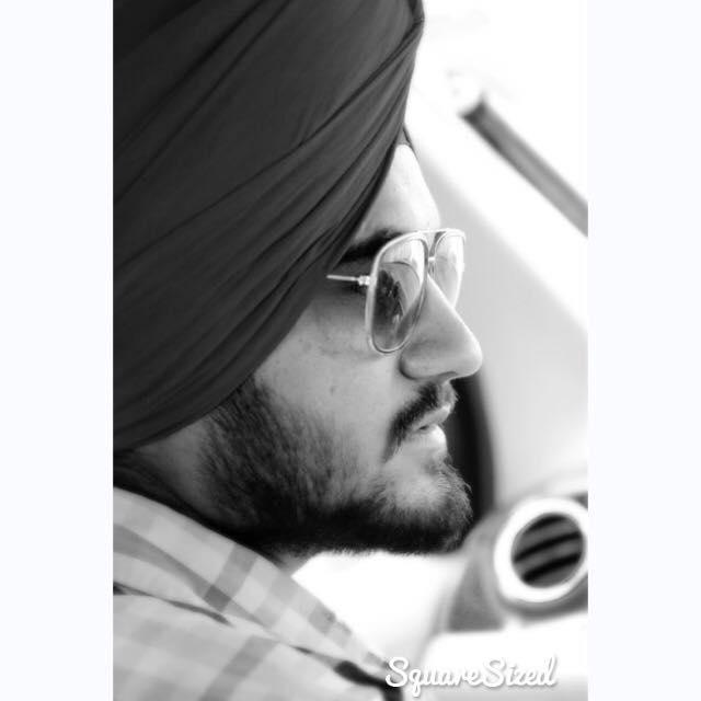 Justin Preet's avatar image