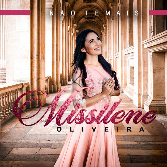 Missilene Oliveira's avatar image