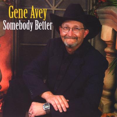 Gene Avey's cover