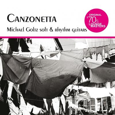 Canzonetta ('70s Lounge Masters)'s cover
