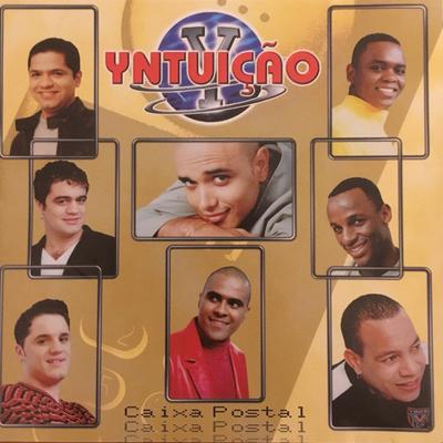 Yntuição's cover