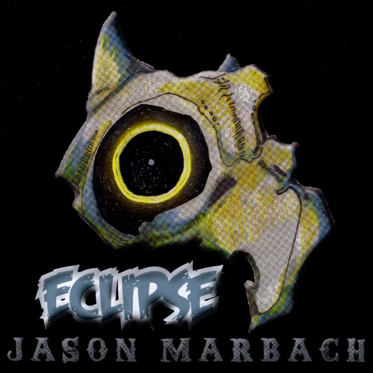 Jason Marbach's avatar image