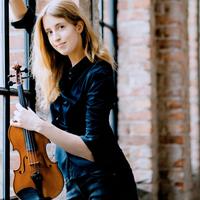 Vilde Frang's avatar cover