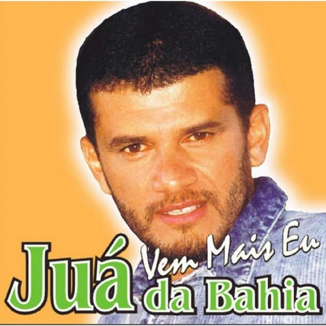 Juá da Bahia's avatar image