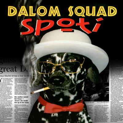 Dalom Squad's cover