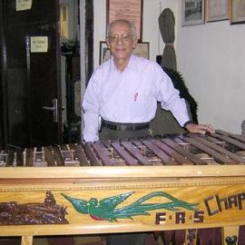 Marimba Chapinlandia's avatar image