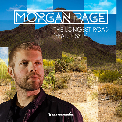 The Longest Road (deadmau5 Remix Edit) By Morgan Page, Lissie's cover