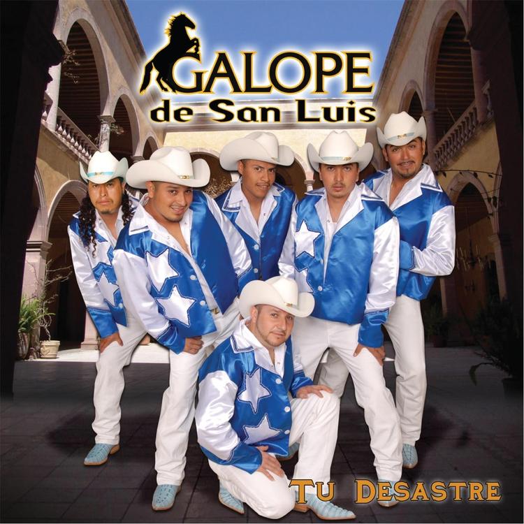 Galope de San Luis's avatar image