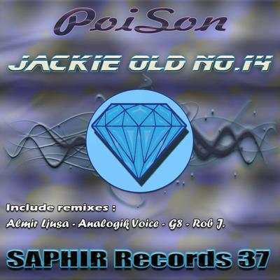 Jackie Old, No. 14 (Rob J. Remix)'s cover