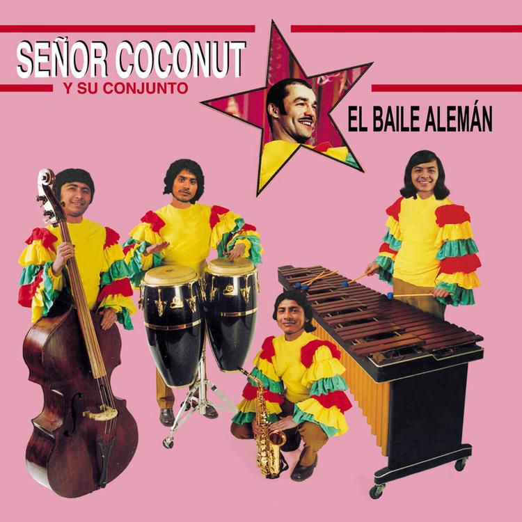 Senor Coconut Y Su Conjunto's avatar image