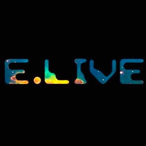 E. Live's avatar image