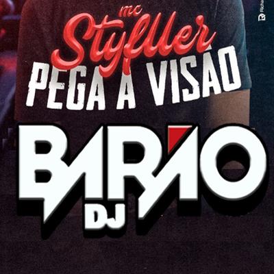 Dj Barão's cover