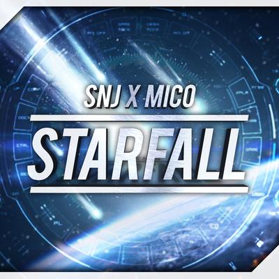 Starfall By SNJ, MICO's cover