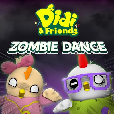 Zombie Dance's cover