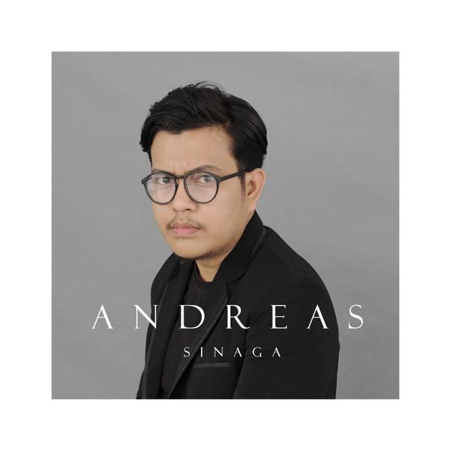 Andreas Sinaga's avatar image