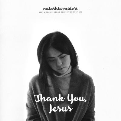 Christ Is Enough By Natashia Midori's cover