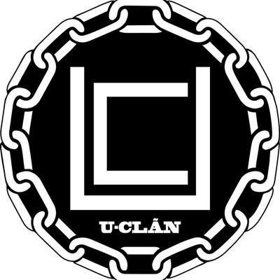 U-Clan's cover