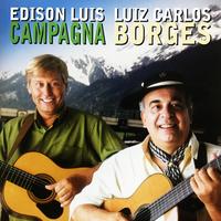 Luiz Carlos Borges & Edison Luis Campagna's avatar cover