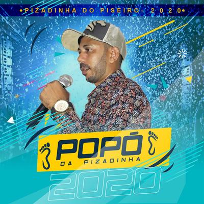Pizadinha do Piseiro 2020's cover