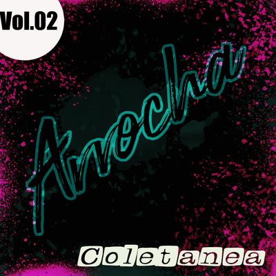 Coletanea Arrocha Vol. 02's cover