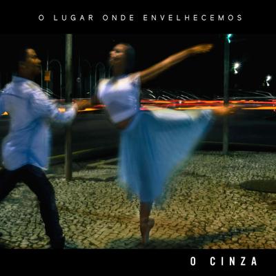 Nossa Bossa By O Cinza's cover