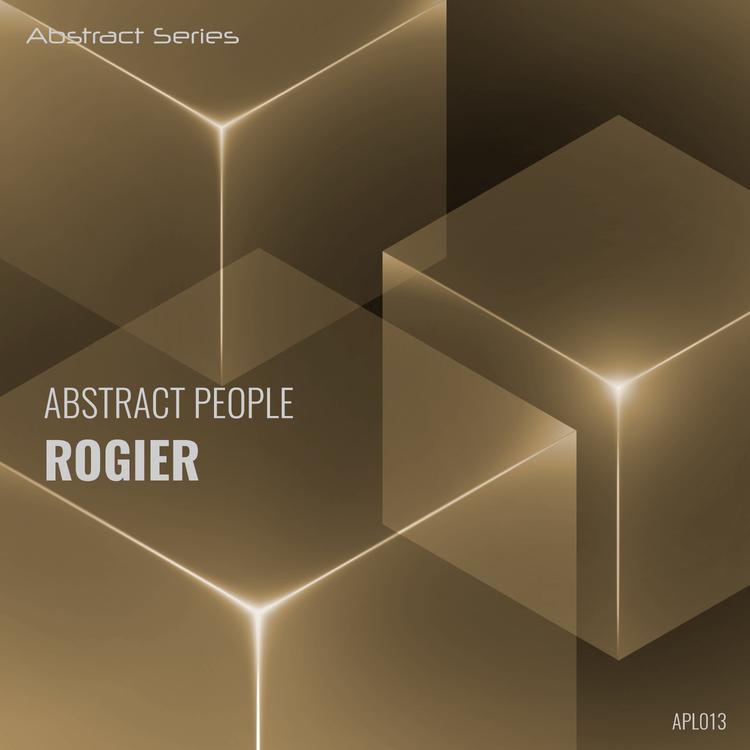Rogier's avatar image