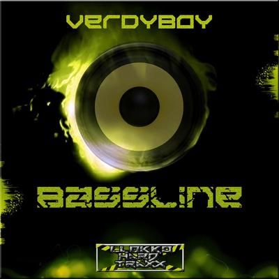 Verdyboy's cover