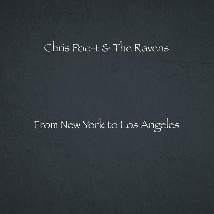 Chris Poe-T & the Ravens's avatar image