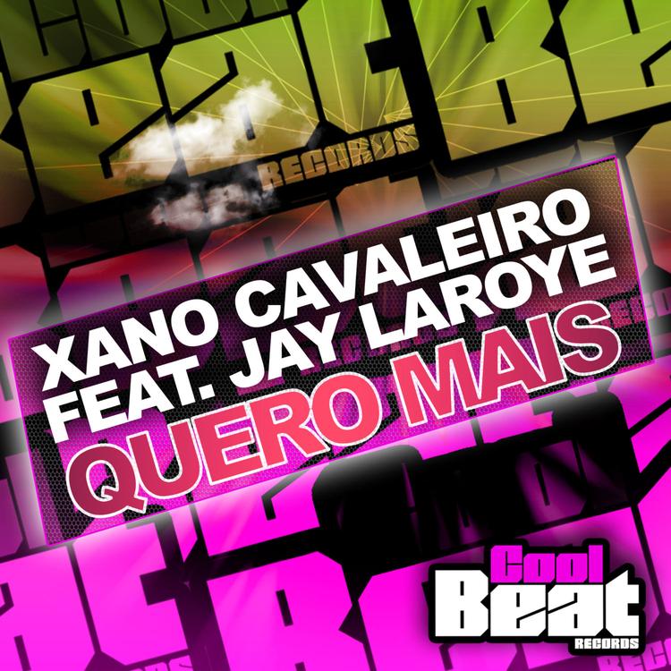 Xano Cavaleiro's avatar image