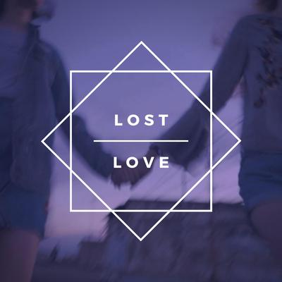 Lost Love By Zaini's cover