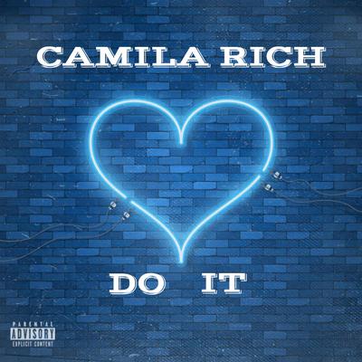 Camila Rich's cover