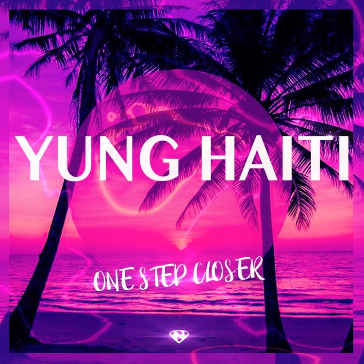 Yung Haiti's avatar image