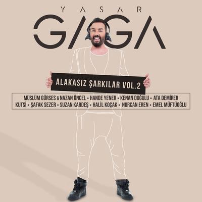 Yaşar Gaga's cover